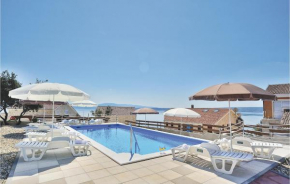 2 Bedroom Lovely Apartment In Posedarje